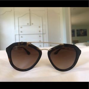 Prada sunglasses